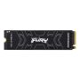 Kingston Technology FURY Renegade M.2 4000 GB PCI Express 4.0 3D TLC NVMe (SFYRD/4000G) thumbnail
