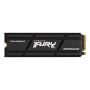 Kingston Technology FURY Renegade M.2 2000 GB PCI Express 4.0 3D TLC NVMe (SFYRDK/2000G) thumbnail