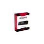 Kingston Technology 4000G RENEGADE PCIe 4.0 NVMe SSD MET HEATSINK (SFYRDK/4000G) thumbnail
