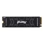 Kingston Technology FURY Renegade M.2 500 GB PCI Express 4.0 3D TLC NVMe (SFYRS/500G) thumbnail