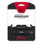 Kingston Technology FURY Renegade M.2 500 GB PCI Express 4.0 3D TLC NVMe (SFYRS/500G) thumbnail