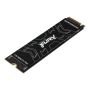 Kingston Technology FURY Renegade M.2 500 GB PCI Express 4.0 3D TLC NVMe (SFYRS/500G) thumbnail