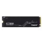 Kingston Technology 2048G KC3000 M.2 2280 NVMe SSD (SKC3000D/2048G) thumbnail