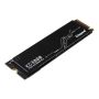 Kingston Technology 2048G KC3000 M.2 2280 NVMe SSD (SKC3000D/2048G) thumbnail