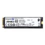 Kingston Technology 2048G KC3000 M.2 2280 NVMe SSD (SKC3000D/2048G) thumbnail