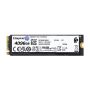 Kingston Technology 4096G KC3000 M.2 2280 NVMe SSD (SKC3000D/4096G) thumbnail