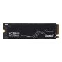 Kingston Technology KC3000 M.2 1024 GB PCI Express 4.0 3D TLC NVMe (SKC3000S/1024G) thumbnail