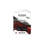 Kingston Technology 1024G KC3000 M.2 2280 NVMe SSD (SKC3000S/1024G) thumbnail