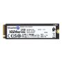 Kingston Technology 1024G KC3000 M.2 2280 NVMe SSD (SKC3000S/1024G) thumbnail
