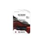 Kingston Technology 512G KC3000 M.2 2280 NVMe SSD (SKC3000S/512G) thumbnail