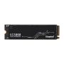 Kingston Technology 512G KC3000 M.2 2280 NVMe SSD (SKC3000S/512G) thumbnail