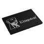 Kingston Technology KC600 2.5" 1024 GB SATA III 3D TLC (SKC600/1024G) thumbnail