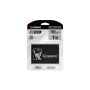 Kingston Technology 1024G SSD KC600 SATA3 2.5" (SKC600/1024G) thumbnail