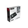 Kingston Technology 256G SSD KC600 SATA3 2.5" (SKC600/256G) thumbnail