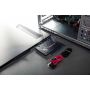 Kingston Technology 512G SSD KC600 SATA3 2.5" (SKC600/512G) thumbnail