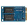 Kingston Technology KC600 mSATA 256 GB SATA III 3D TLC (SKC600MS/256G) thumbnail
