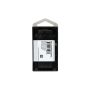 Kingston Technology KC600 mSATA 256 GB SATA III 3D TLC (SKC600MS/256G) thumbnail