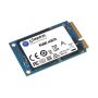 Kingston Technology KC600 mSATA 256 GB SATA III 3D TLC (SKC600MS/256G) thumbnail