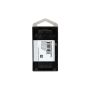 Kingston Technology 256G SSD KC600 SATA3 mSATA (SKC600MS/256G) thumbnail