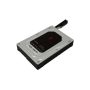 Kingston Technology 2.5 - 3.5" SATA Drive Carrier Universeel HDD-behuizing (SNA-DC2/35) thumbnail