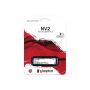 Kingston Technology NV2 M.2 2000 GB PCI Express 4.0 NVMe (SNV2S/2000G) thumbnail