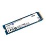 Kingston Technology 250G NV2 M.2 2280 PCIe 4.0 NVMe SSD (SNV2S/250G) thumbnail
