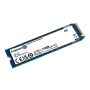 Kingston Technology 4000G NV2 M.2 2280 PCIe 4.0 NVMe SSD thumbnail