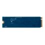 Kingston Technology 4000G NV2 M.2 2280 PCIe 4.0 NVMe SSD thumbnail
