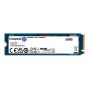 Kingston Technology 500G NV2 M.2 2280 PCIe 4.0 NVMe SSD (SNV2S/500G) thumbnail