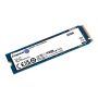 Kingston Technology 500G NV2 M.2 2280 PCIe 4.0 NVMe SSD (SNV2S/500G) thumbnail