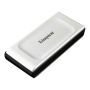 Kingston Technology XS2000 1000 GB Zwart, Zilver (SXS2000/1000G) thumbnail
