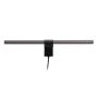 BenQ ScreenBar Halo monitorlampje Grijs 800 lm (9H.W49WT.ES3) thumbnail