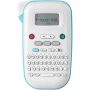 Brother PT-N10 labelprinter Thermo transfer Kleur 9 mm/sec (PTN10QL1) thumbnail