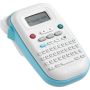 Brother PT-N10 labelprinter Thermo transfer Kleur 9 mm/sec (PTN10QL1) thumbnail