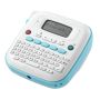 Brother PT-N25BT labelprinter Thermo transfer Kleur 180 x 180 DPI 12 mm/sec Draadloos Bluetooth (PTN25BTQL1) thumbnail