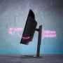 GIGABYTE G34WQCP computer monitor 86,4 cm (34") 3440 x 1440 Pixels UltraWide Quad HD LED Zwart (G34WQCP EK) thumbnail