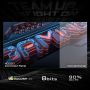 GIGABYTE G34WQCP computer monitor 86,4 cm (34") 3440 x 1440 Pixels UltraWide Quad HD LED Zwart (G34WQCP EK) thumbnail