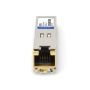 HP Aruba 1G SFP RJ45 CAT5E (J8177E) thumbnail