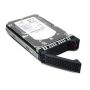 Lenovo 1.2 TB SAS 2.5" interne harde schijf 1,2 TB 10000 RPM 2.5 (00NC527) thumbnail