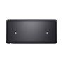 Lenovo Chromebox Micro Intel® Celeron® N N4500 8 GB LPDDR4x-SDRAM 32 GB eMMC ChromeOS Zwart (83F9000BGE) thumbnail