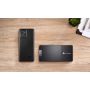Lenovo Chromebox Micro Intel® Celeron® N N4500 8 GB LPDDR4x-SDRAM 32 GB eMMC ChromeOS Micro PC Mini PC Zwart (83F9000BGE) thumbnail