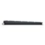 Logitech Keys-To-Go 2 toetsenbord Universeel Bluetooth QWERTY US International Grafiet (920-013017) thumbnail