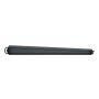 Logitech Keys-To-Go 2 toetsenbord Universeel Bluetooth QWERTY US International Grafiet (920-013017) thumbnail