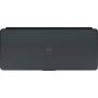 Logitech Keys-To-Go 2 toetsenbord Universeel Bluetooth QWERTY US International Grafiet (920-013017) thumbnail