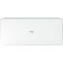 Logitech Keys-To-Go 2 toetsenbord Universeel Bluetooth QWERTY US International Wit (920-013018) thumbnail