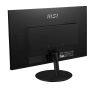 MSI Cubi NUC 13MQG-065BEU 0.84L sized PC Zwart i7-1365U Intel SoC (CUBI NUC 13MQG-065BEU) thumbnail