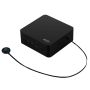 MSI Cubi NUC 1M-014BEU 0.84L sized PC Zwart 100U Intel SoC (CUBI NUC 1M-014BEU) thumbnail