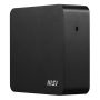 MSI Cubi NUC 1MG-012BEU 0.84L sized PC Zwart 150U Intel SoC (CUBI NUC 1MG-012BEU) thumbnail