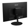 MSI Cubi NUC 1MG-014BEU Mini PC Zwart 100U Intel SoC (CUBI NUC 1MG-014BEU) thumbnail