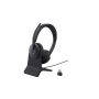 Yealink BH74 met standaard Teams USB-C/A Headset (1208682) thumbnail
